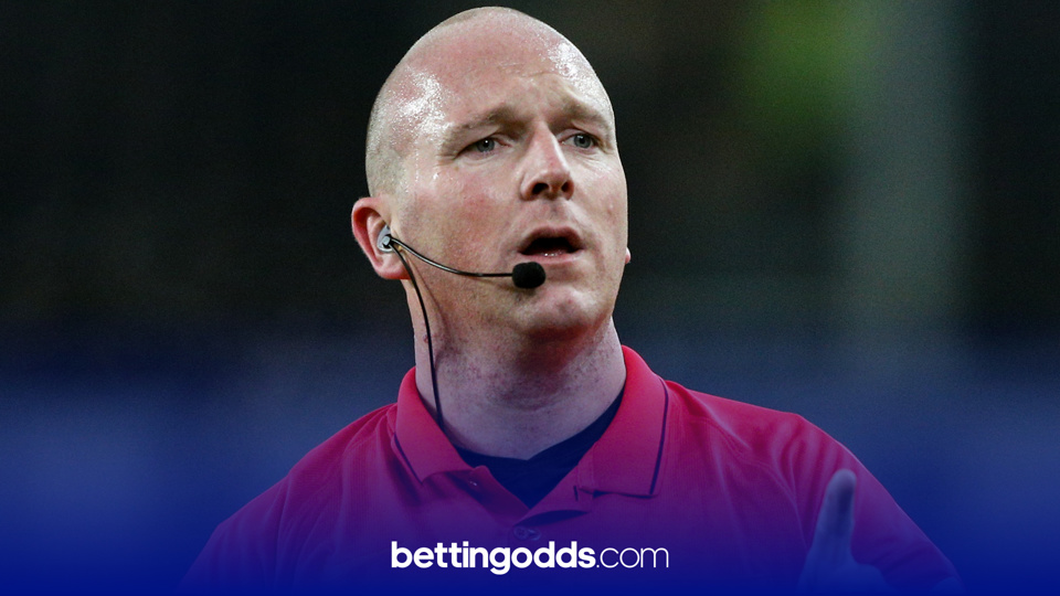 Ref Watch: Simon Hooper could be a very busy man in charge of Leicester vs. Fulham
