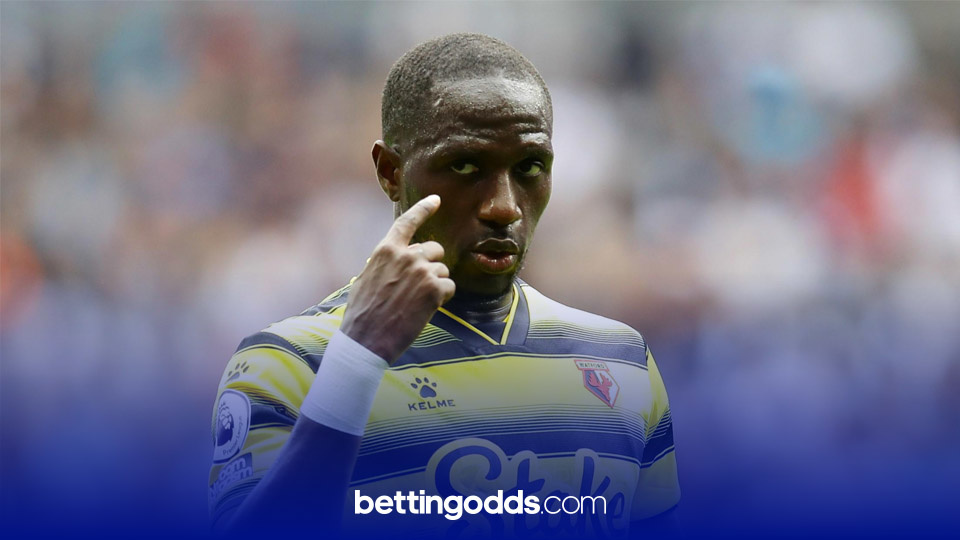 Moussa Sissoko