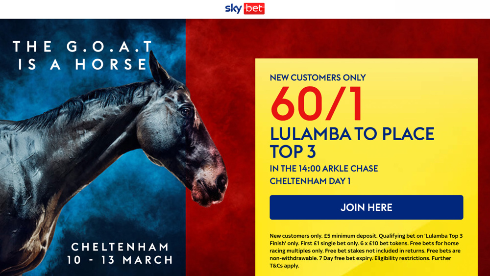 sky bet lulamba