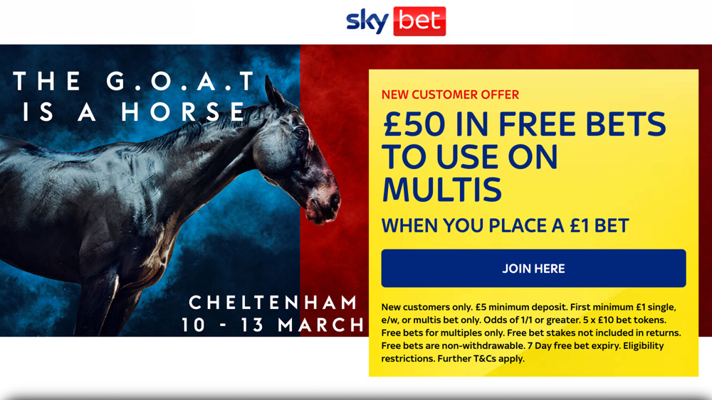 sky bet cheltenham