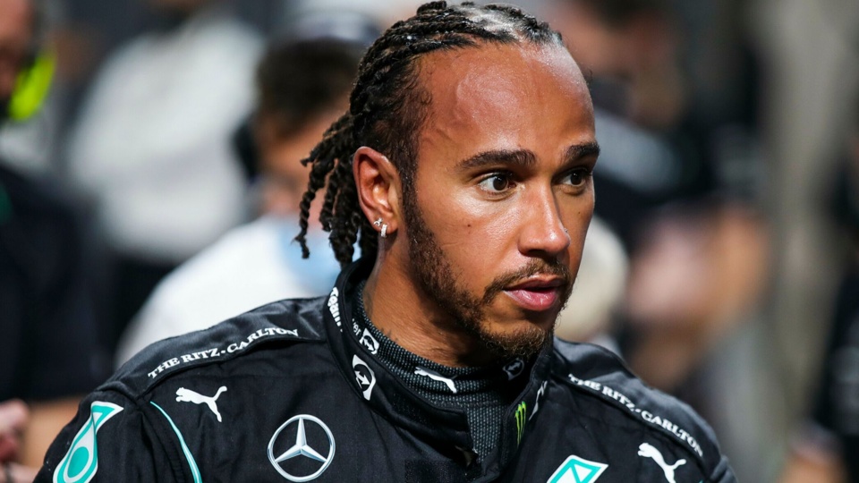 Can Hamilton win another World Title?