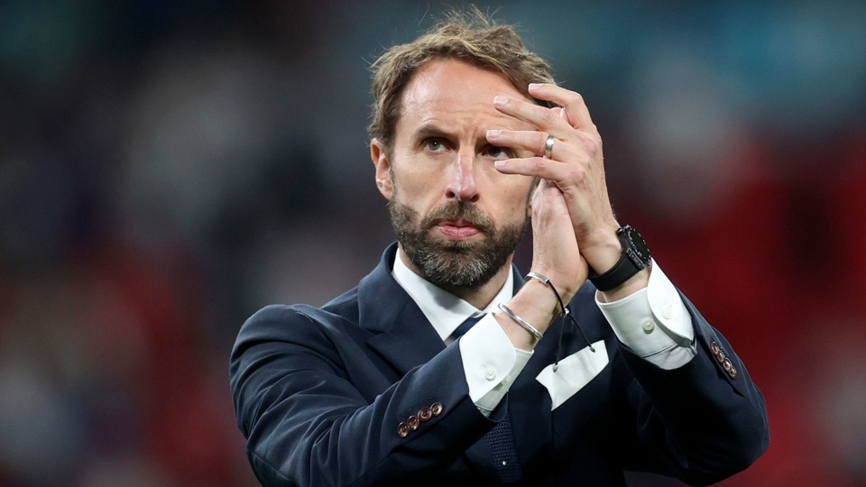 Who will be in Gareth Southgate's plans for the World Cup?