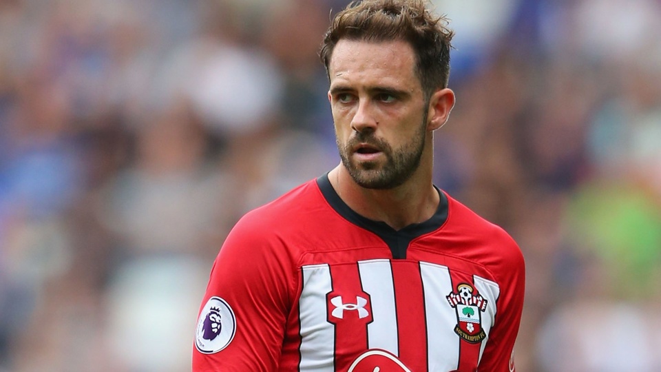 Skysports Danny Ings Southampton4463327