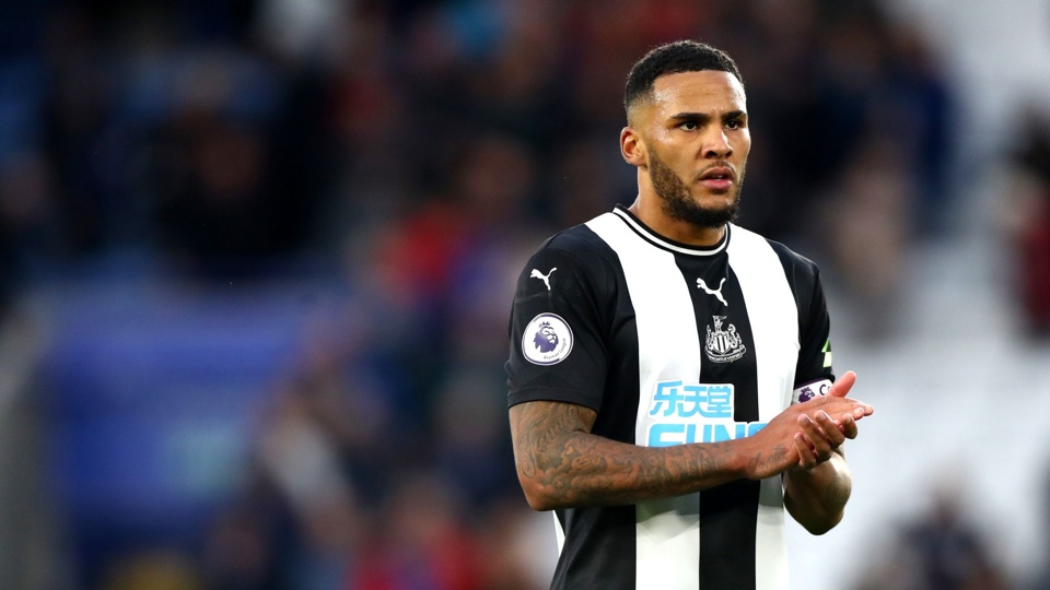 The Newcastle Captain Features In Our Tips
