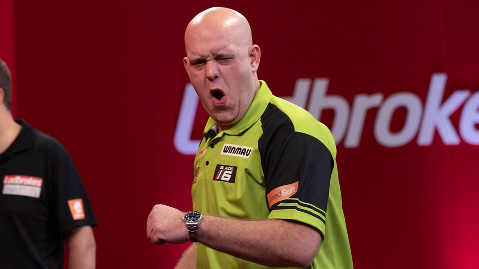 MVG features in our tips...
