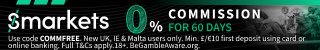 Offer Banner - 0% Commission for 60 days