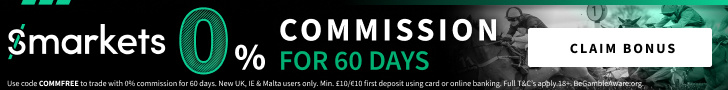 Offer Banner - 0% Commission for 60 days