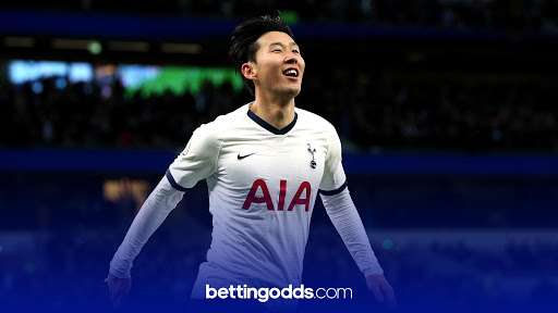 Son Heung-Min has registered at least one shot on target in nine of his last ten Premier League games and features in our tips for Saturday's clash