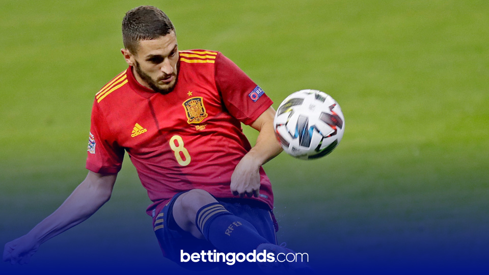 Slovakia v Spain Tips: Best bets for Group E finale.