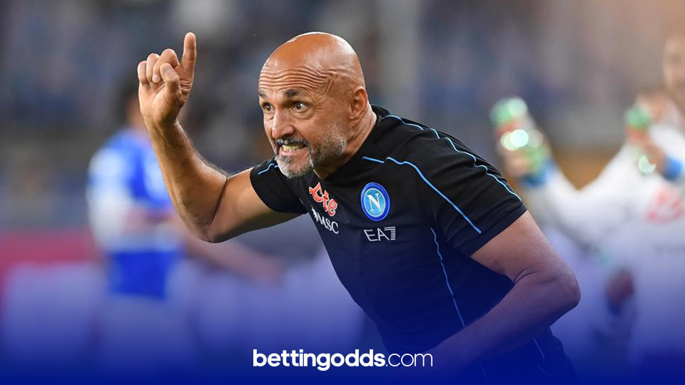 Luciano Spalletti