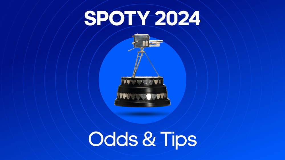 SPOTY 2024 Odds, Nominees, Date, Hosts and Where To Watch
