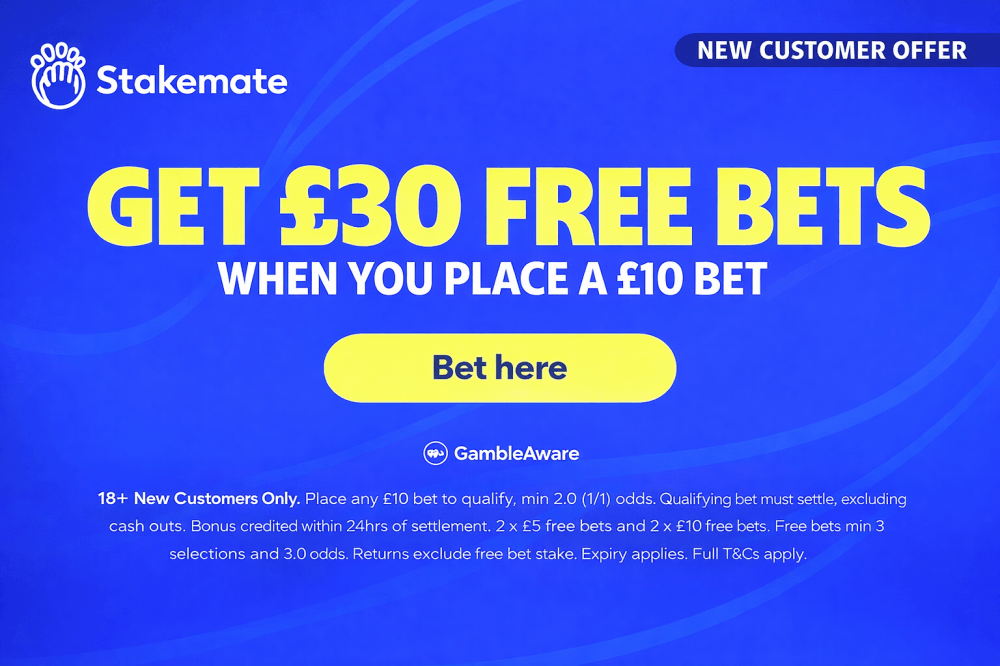 stakemate cheltenham