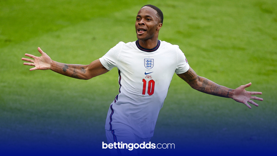 Glen Johnson believes Chelsea have got a 'bargain' in Raheem Sterling.