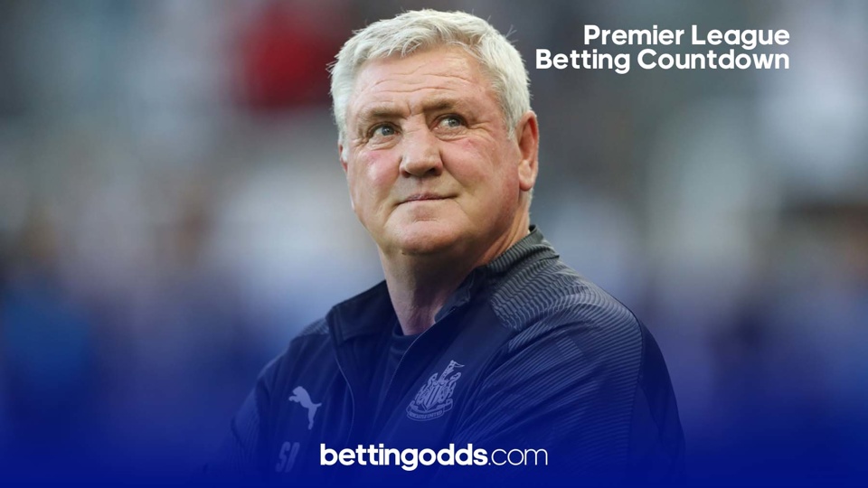 Newcastle Premier League Odds: Newcastle will have a top-half finish in their sights this term