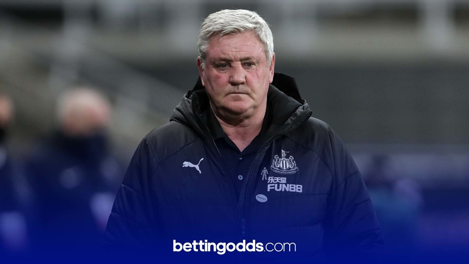 Premier League Relegation Betting: Steve Bruce's injury-hit side are on the cusp of danger