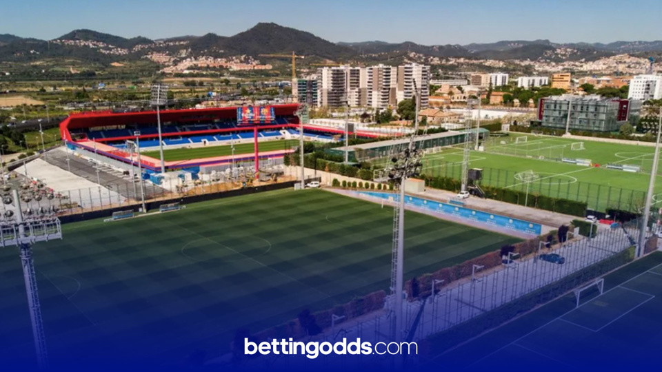 Study: Which clubs have the most academy products playing in Europe's top-rate leagues?