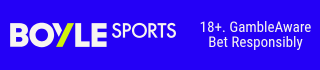 Offer Banner - Bet £10 Get £40 + GOAL SCORED IN BOTH HALVES was 2/5 NOW EVS