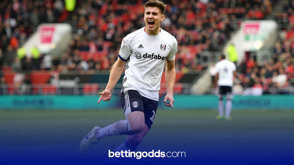 Tom Cairney features in JJ Value's Premier League tips on Boxing Day.