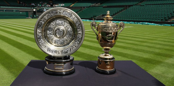 Will Racanu win a Grand Slam in 2022?