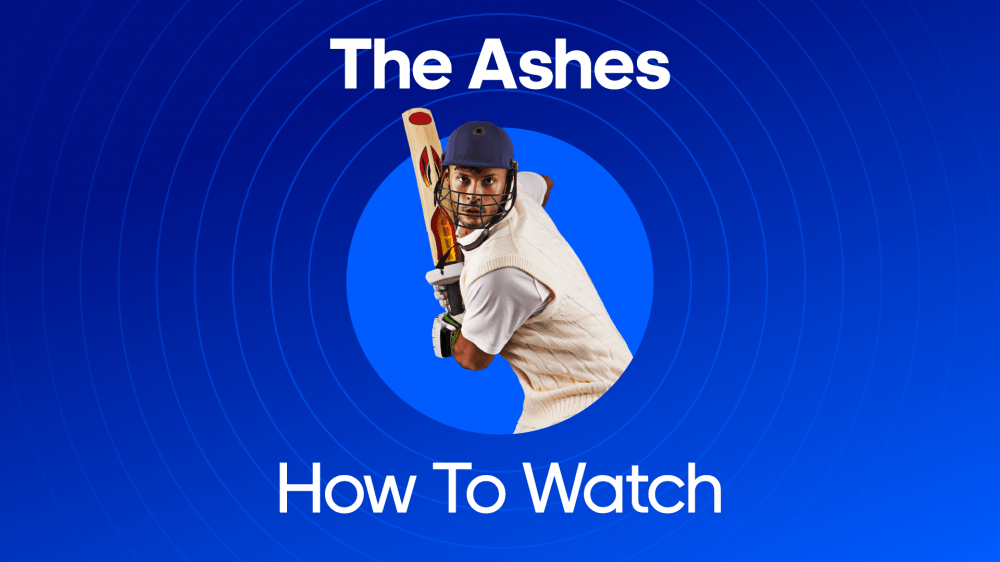 the Ashes