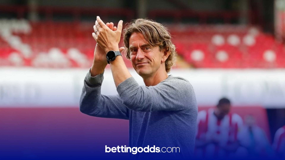 No side in the Championship has seen more of their games feature BTTS this season than Thomas Frank's Brentford who feature in our tips this week