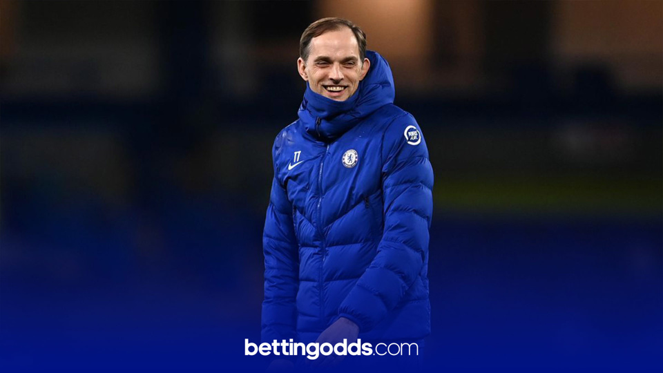 Glen Johnson wouldn't be surprised if Thomas Tuchel wasn't Chelsea manager next season.