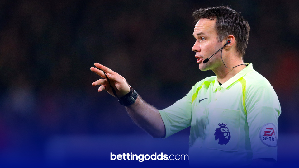 West Brom v Wolves Tips: Paul Tierney takes charge
