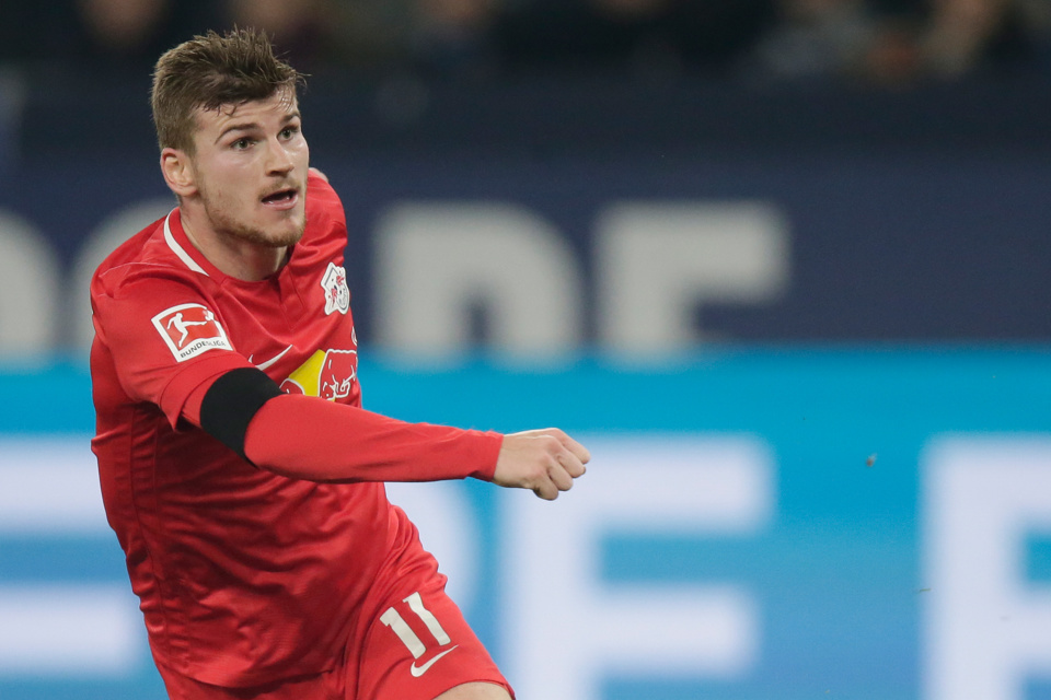 Timo Werner