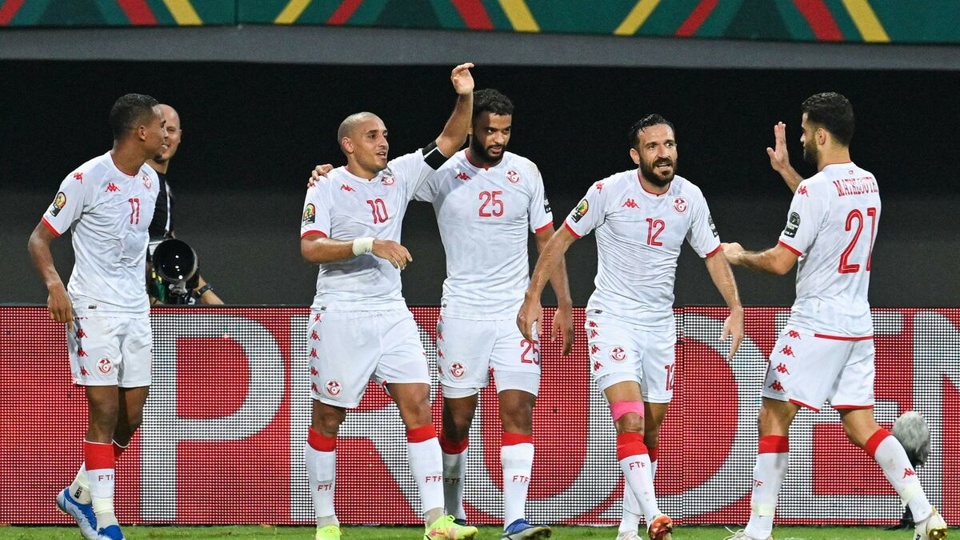 Can Khazri fire Tunisia to the semi-finals?