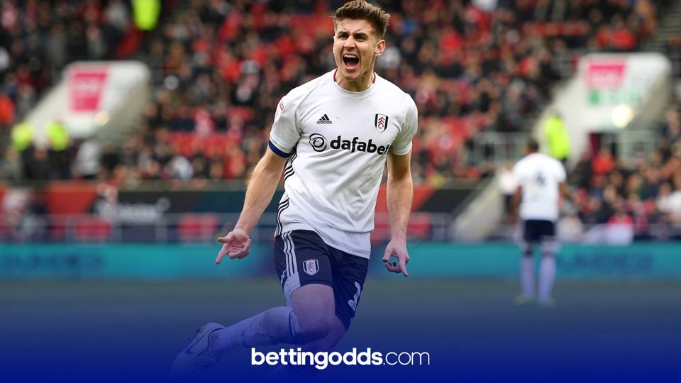 Cross Game Multi Tips: JJ Value likes the look of Tom Cairney this weekend