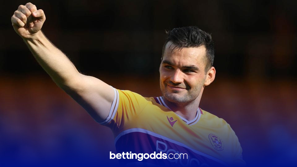 Motherwell vs Rangers Tips: Tony Watt features in Jimmy The Punt's selections