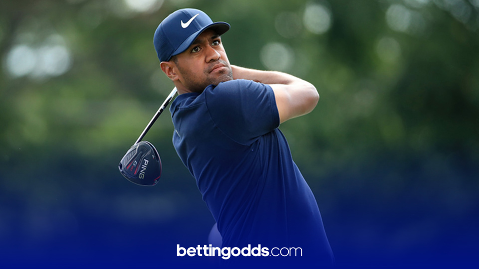 Tony Finau one of a number of value plays with course form in Texas.