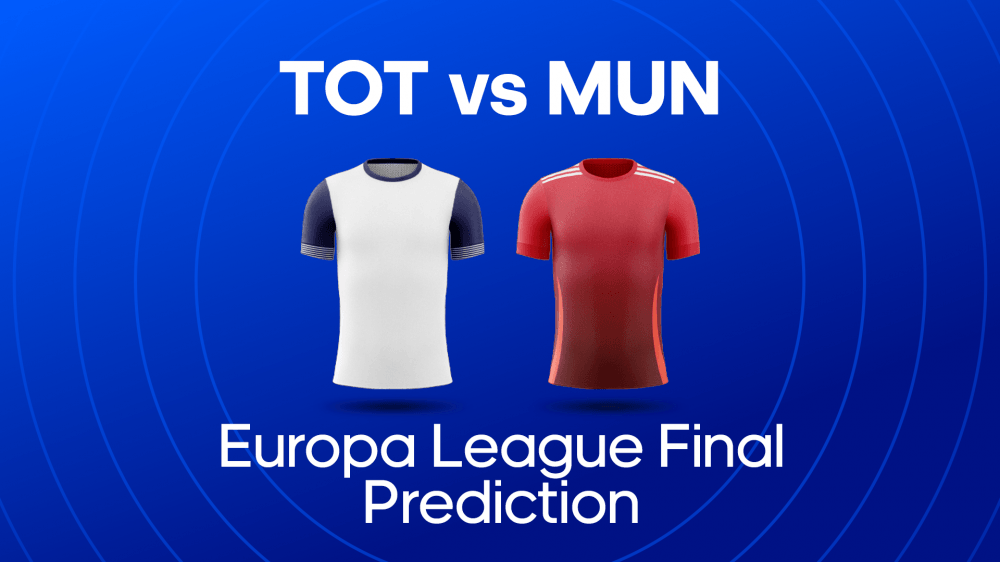 Tottenham vs Man United Europa League Final