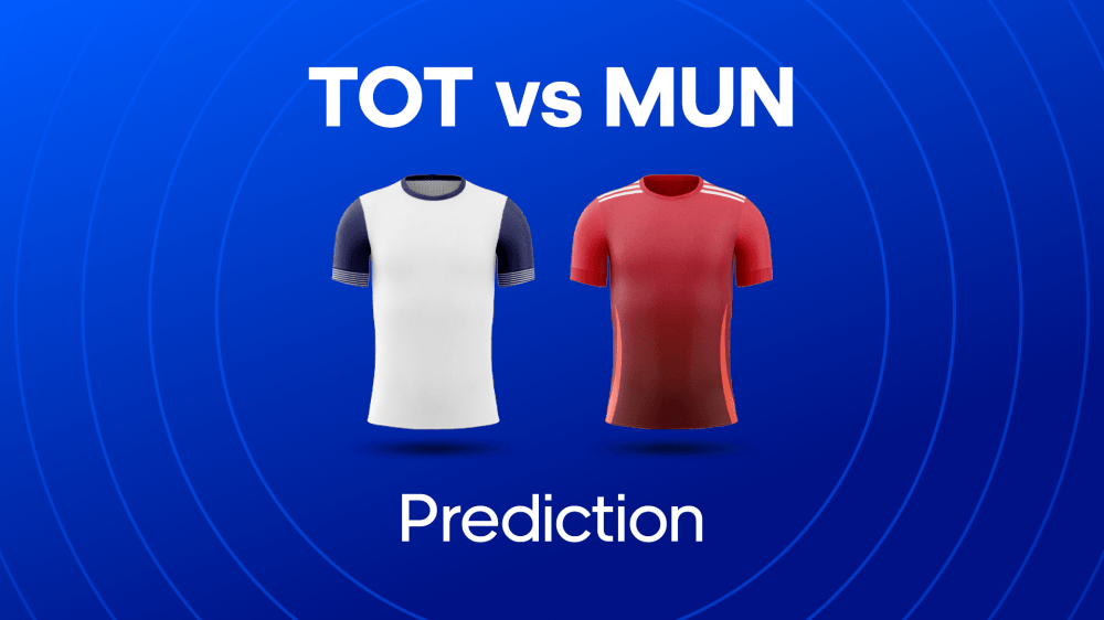 tottenham vs man united