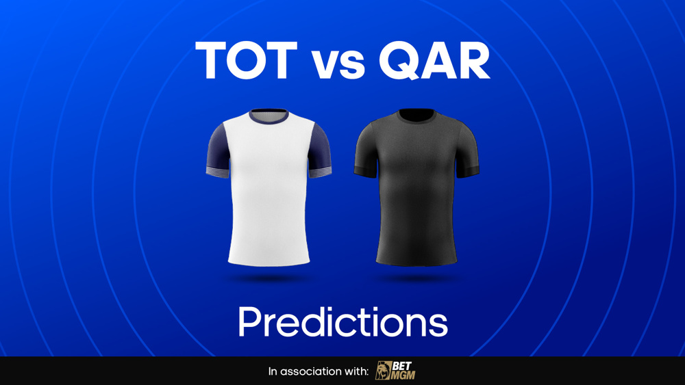 tottenham vs qarabag image