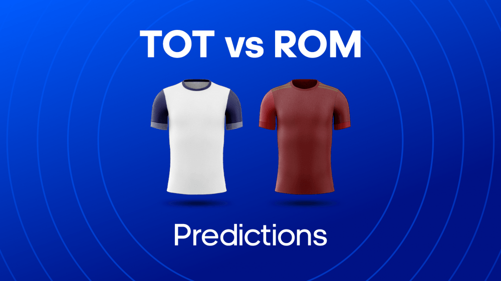 Tottenham vs Roma Image