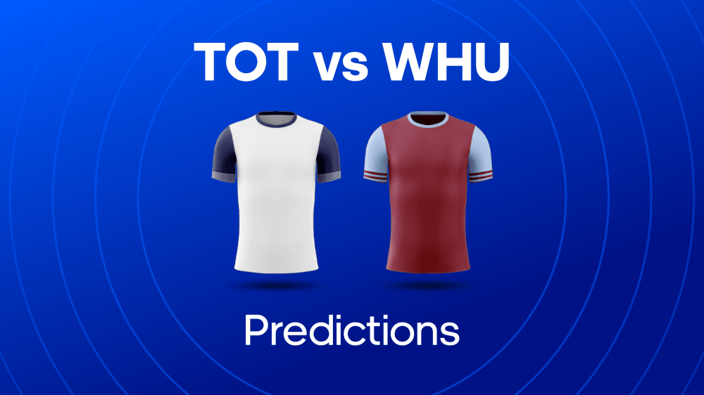 Tottenham vs West Ham Image