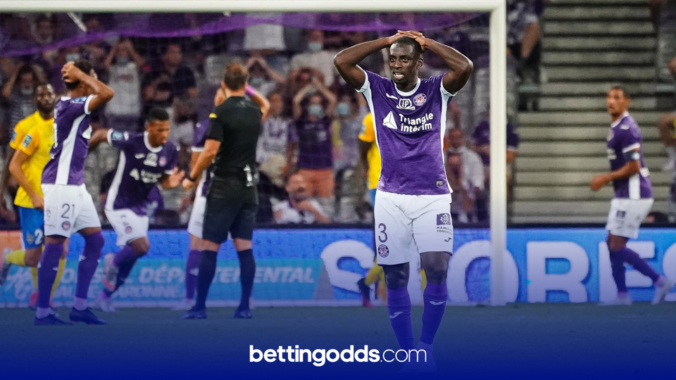Betting Stories: Late drama in Toulouse provided this punter with the win of a lifetime