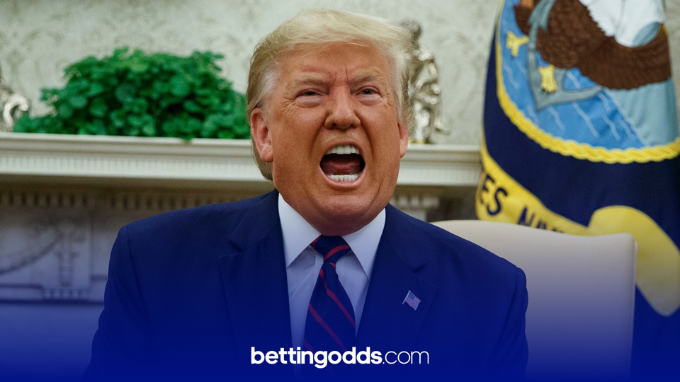 Will Donald Trump manage to swindle a second term in the White House?