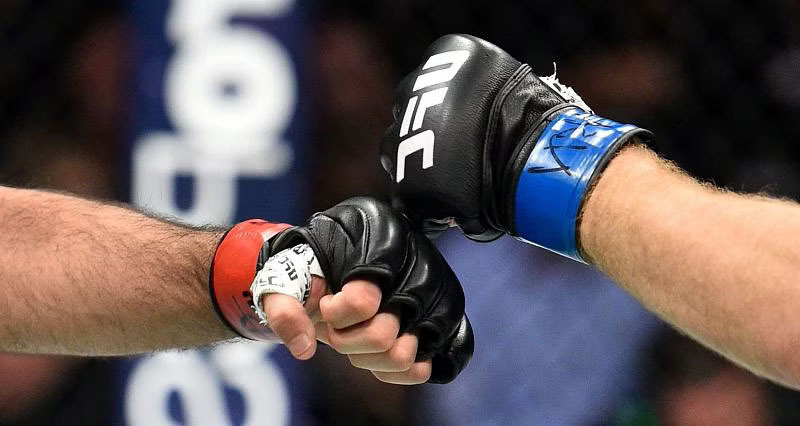 UFC London: The Brits to take over UFC Fight Night