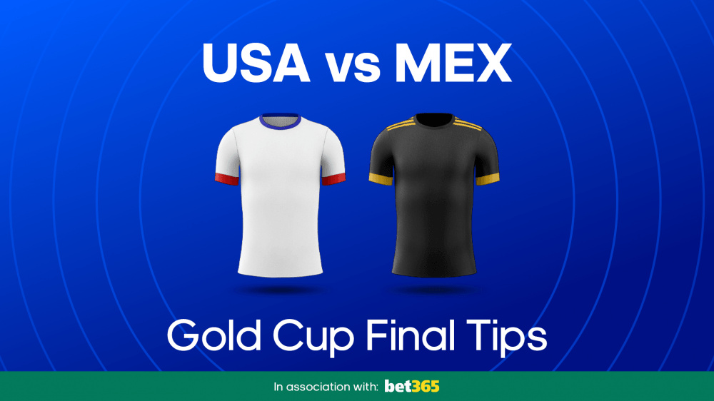 USA vs Mexico Prediction