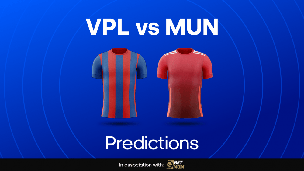 Viktoria Plzen vs Man United Image