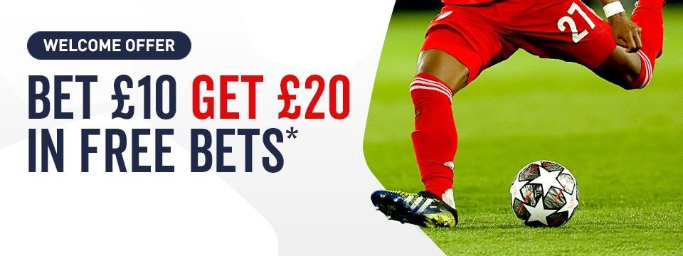 Virgin Bet Sign Up Offer