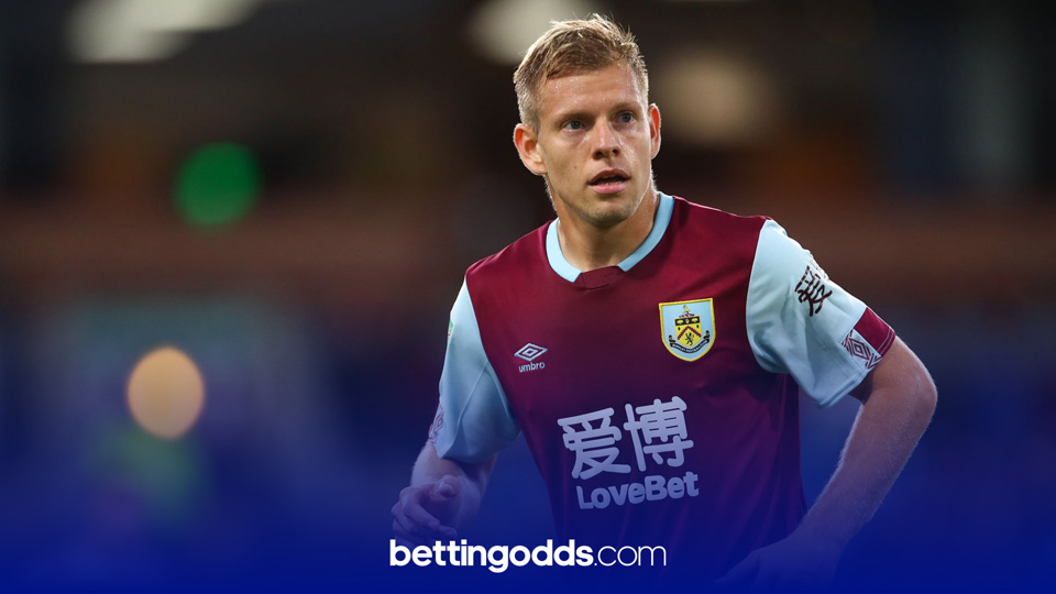 Matej Vydra features in our Burnley v Bournemouth tips.