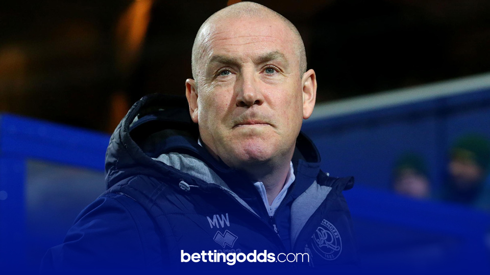 Manager Mark Warburton will leave QPR at the end of the season