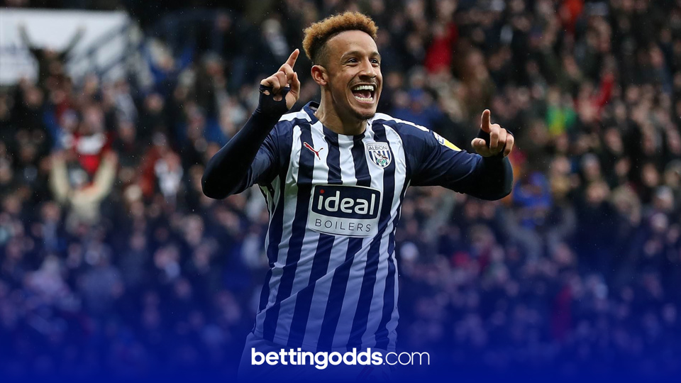 West Brom vs Birmingham match preview.