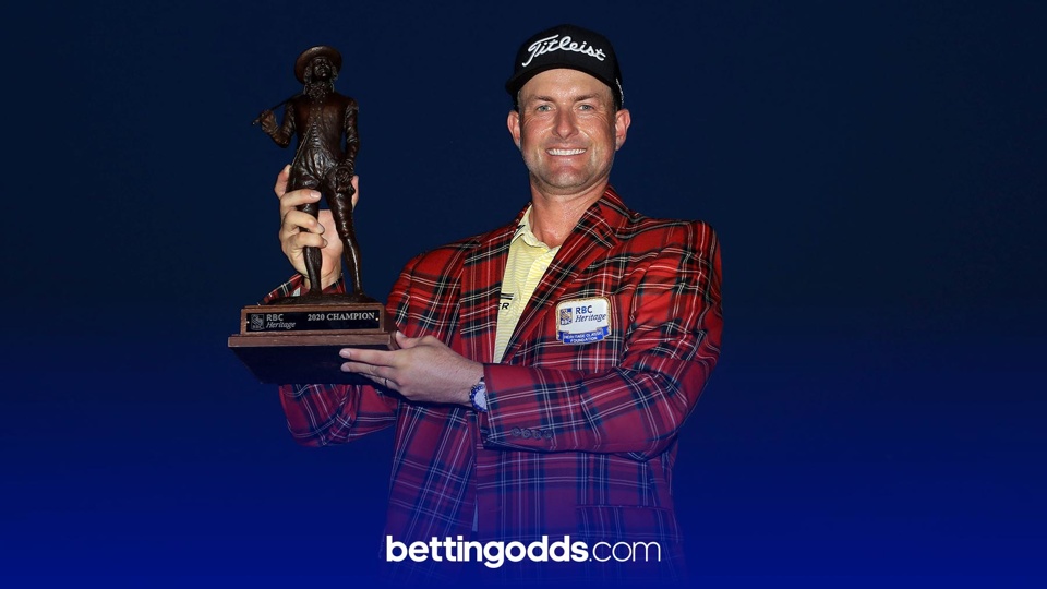 Charles Schwab Challenge Tips: Webb Simpson features in our selections.