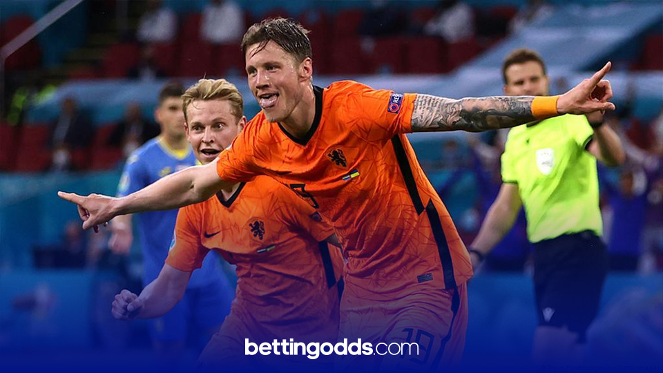 Netherlands v Austria Tips: Weghorst features in our longshot