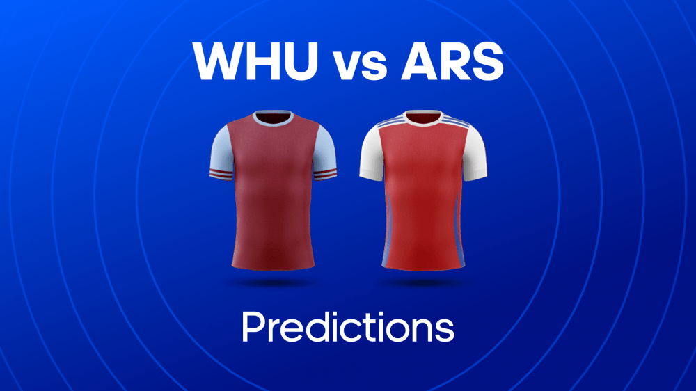 West Ham vs Arsenal Image