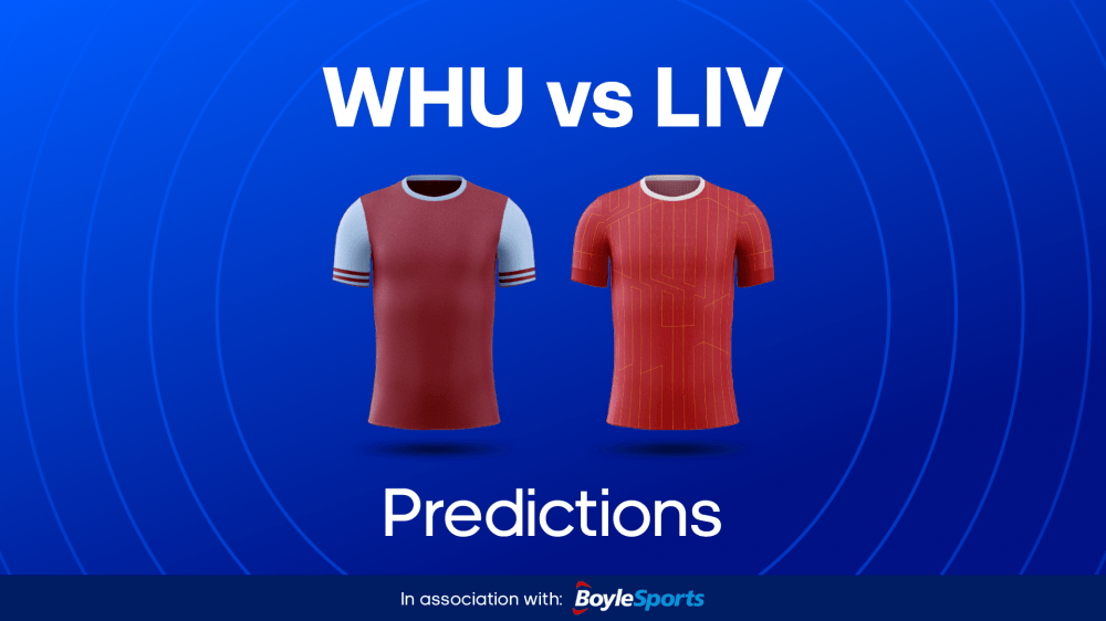 west ham vs liverpool boylesports